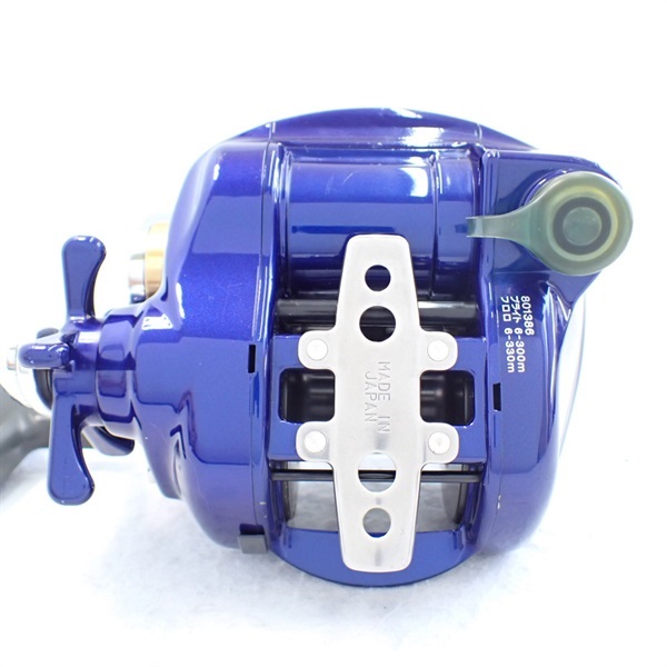 ０５ハイパータナコン５００ＦＥ
